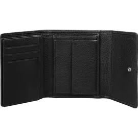 Betty Barclay Geldbörse Damen schwarz