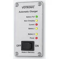 Votronic 2075 Fernbedienung S