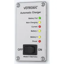 Votronic 2075 Fernbedienung S