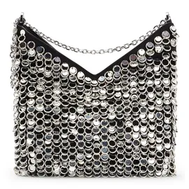 Hugo Schultertasche Martinia Shoulder Bag Black