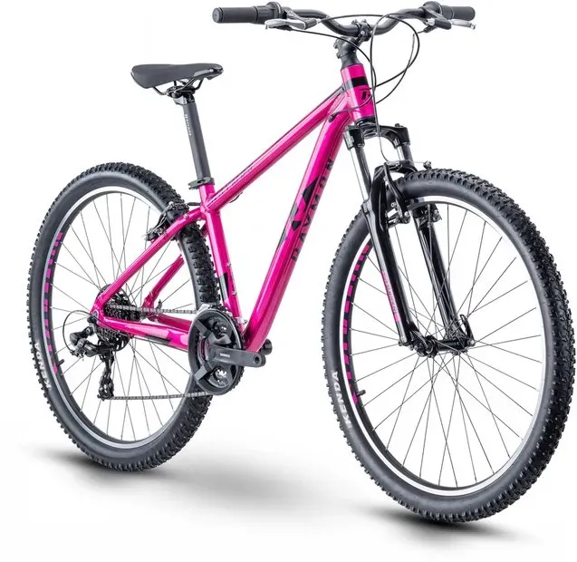 Raymon SixRay 1.0 Pink Modell 2024