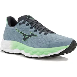 Mizuno Wave Sky 8 Herren Laufschuhe Herren - Bleu - 44.5
