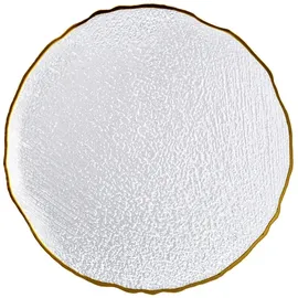 KARACA Milanda Tafelservice 12-tlg. glas