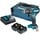 Makita DHP485RTJ inkl. 2 x 5 Ah + Makpac