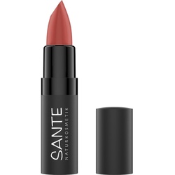 Sante Matte Lipstick Lippenstifte 4,5 g 03 - BLISSFUL TERRA