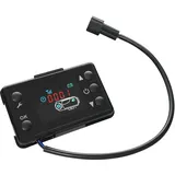 Triclicks Auto Luft Diesel Heizung Teile Ersatz Für 12V 2KW / 5KW / 8KW Diesel Luftheizung Auto Standheizung Ersatz Zubehör (LCD Display Style A)