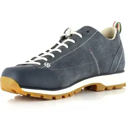 Dolomite Cinquantaquattro Low Damen gunmetal grey 40