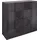 Home Affaire Highboard Miro 121 cm grau