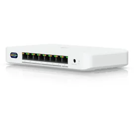UBIQUITI networks Ubiquiti Device Bridge Switch UDB-Switch (35W) weiß