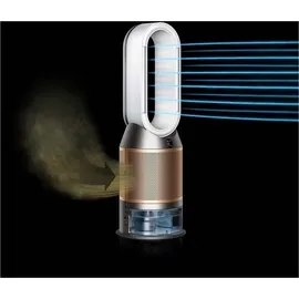 Dyson Pure Humidify + Cool Formaldehyde PH04