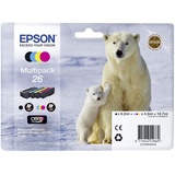 Epson 26 CMYK