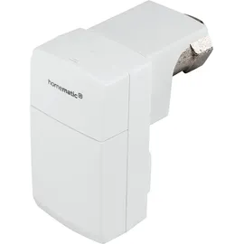Homematic IP Demontageschutz kompakt für Heizkörperthermostat 5er Set