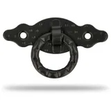 Amig Horizontaler Türgriff Modell 1000 6125 80 x 28 x 1,5 cm