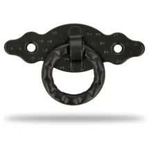 Amig Horizontaler Türgriff Modell 1000 6125 80 x 28 x 1,5 cm