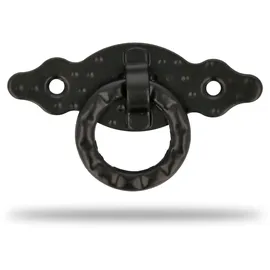 Amig Horizontaler Türgriff Modell 1000 6125 80 x 28 x 1,5 cm