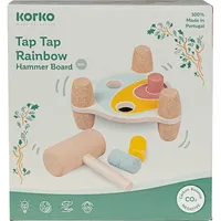 Korko Kork-Hammerspiel