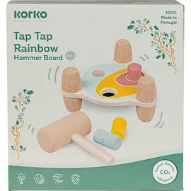 Korko Kork-Hammerspiel