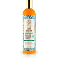 Natura Siberica Oblepikha Conditioner Maximum Volume 400ml