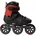 Twister 110 Schwarz/Rot 45 5-46