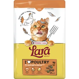 Versele-Laga Lara Adult Huhn & Pute 1,9 kg