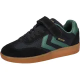 hummel VM78 CPH JR Black/Dark Green 32