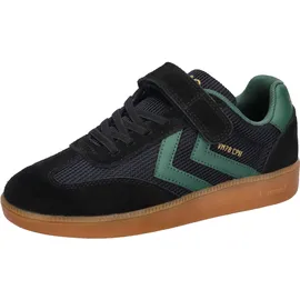hummel VM78 CPH JR Black/Dark Green 32