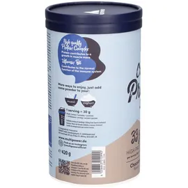 Multipower Creamy Protein Shake Schokolade Pulver 420 g