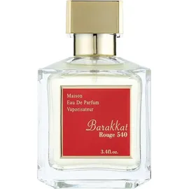 Fragrance World Barakkat Rouge 540 Eau de Parfum 100 ml