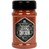 Ankerkraut Texas Chicken Gewürz im Streuer 230g