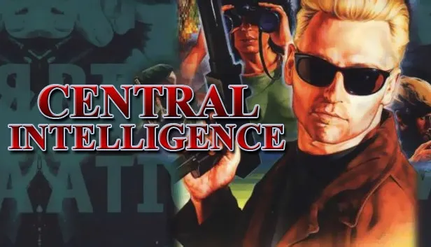 Central Intelligence