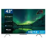 Metz 43MUD7000Z 43" LED UHD Google TV