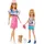 Barbie Stacie To The Rescue 2 Sisters Puppe (HRM09)