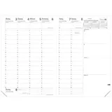 Quo Vadis Kalendereinlage Minister 2026