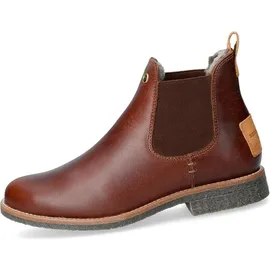 Panama Jack Giordana Igloo Travelling B2 bark nappa 37