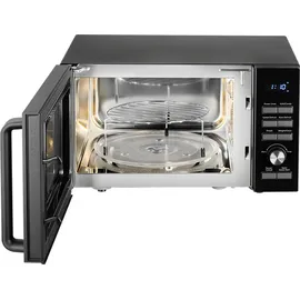ECG MTD 2590 GBS, Schwarz