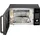 ECG MTD 2590 GBS, Schwarz