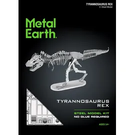 Fascinations Metal Earth Tyrannosaurus Rex