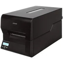 Citizen CL-E730, LABEL PRINTER 300 dpi, Etikettendrucker, Thermotransfer, 300dpi, USB + Ethernet