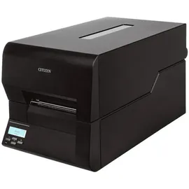 Citizen CL-E730, LABEL PRINTER 300 dpi, Etikettendrucker, Thermotransfer, 300dpi, USB + Ethernet
