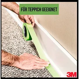 3M Malerband 36,0 mm x 50,0 m