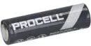 1x Duracell Procell MN1500 Mignon AA Batterie