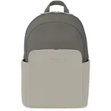 Kapten & Son Aalborg Rucksack 42 cm Laptopfach muted mocha