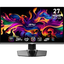 MSI MPG 271QRXDE 27"