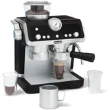 Casdon De'Longhi Kaffeemaschine La Specialista