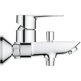 Grohe Start Loop Badewannenarmatur Chrom