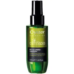 Cannabis Green LAB Oil Illumina-Therapy 100 ml