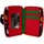 Loungefly The Nightmare Before Christmas - Reise nach Weihnachten Stadt Brieftasche