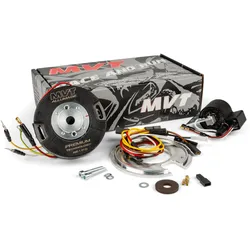 Innenrotor Zündung MVT Premium mit Licht Simson S50 / S51 / S70