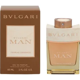 Bulgari Man Terrae Essence Eau de Parfum 60 ml