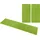 HANSE HOME "Shashi" 70x140cm 2X – 70x240cm
